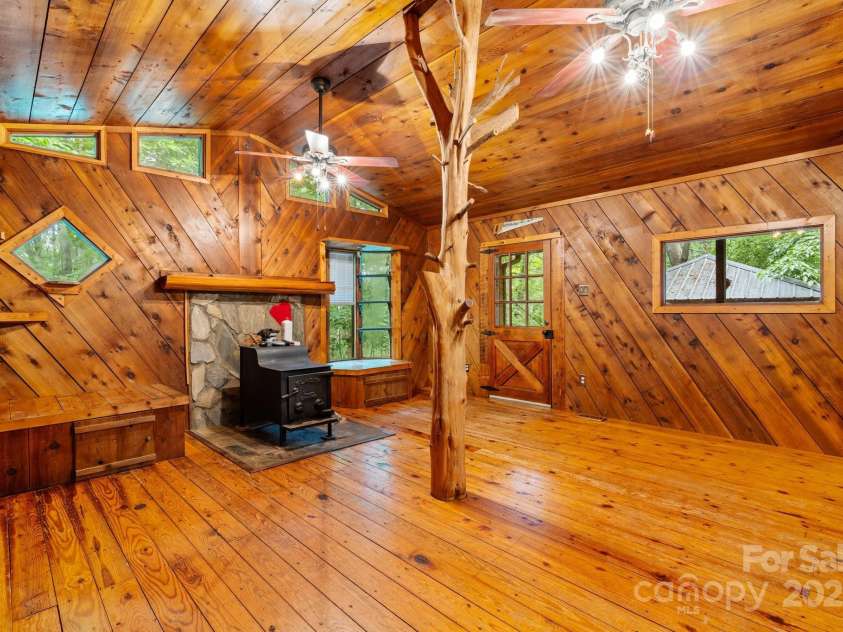 2951 Evergreen Trail, Vale, NC 28168.  MLS# CAR4265243, YatesRealty ID 22100. 