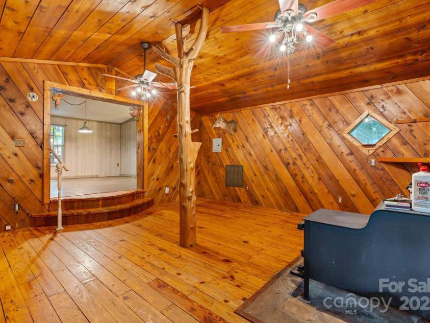 2951 Evergreen Trail, Vale, NC 28168.  MLS# CAR4265243, YatesRealty ID 22100. 