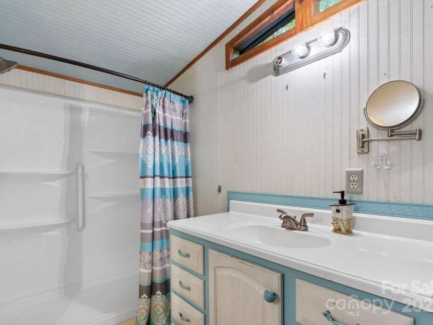 2951 Evergreen Trail, Vale, NC 28168.  MLS# CAR4265243, YatesRealty ID 22100. 