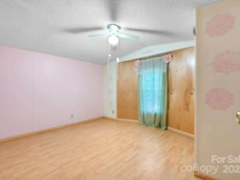 2951 Evergreen Trail, Vale, NC 28168.  MLS# CAR4265243, YatesRealty ID 22100. 