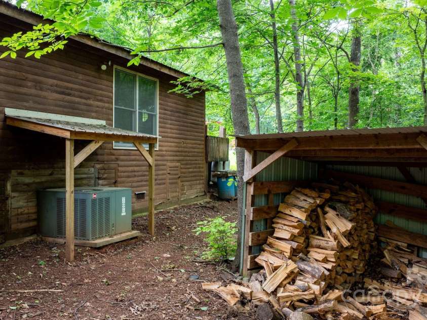 2951 Evergreen Trail, Vale, NC 28168.  MLS# CAR4265243, YatesRealty ID 22100. 