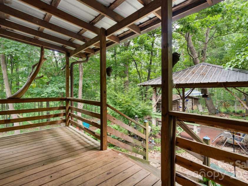 2951 Evergreen Trail, Vale, NC 28168.  MLS# CAR4265243, YatesRealty ID 22100. 