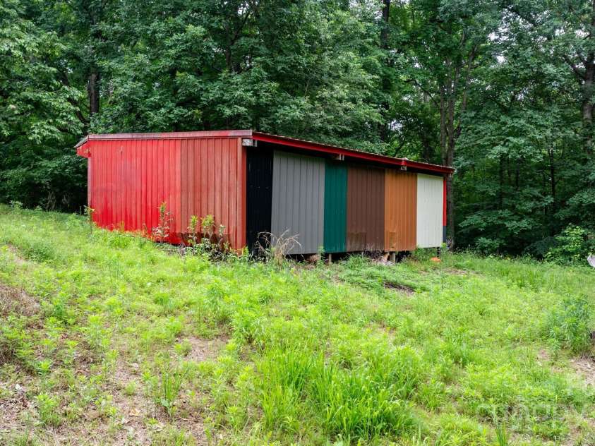 2951 Evergreen Trail, Vale, NC 28168.  MLS# CAR4265243, YatesRealty ID 22100. 