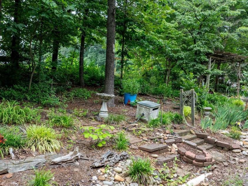 2951 Evergreen Trail, Vale, NC 28168.  MLS# CAR4265243, YatesRealty ID 22100. 