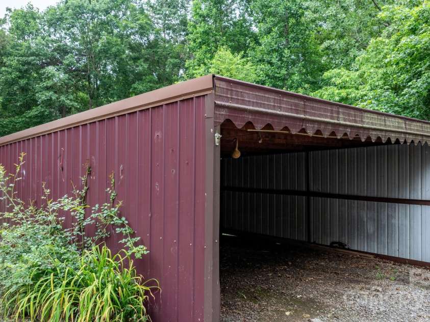 2951 Evergreen Trail, Vale, NC 28168.  MLS# CAR4265243, YatesRealty ID 22100. 