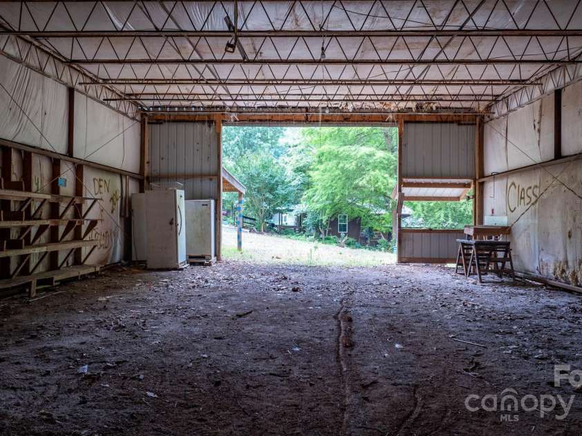 2951 Evergreen Trail, Vale, NC 28168.  MLS# CAR4265243, YatesRealty ID 22100. 