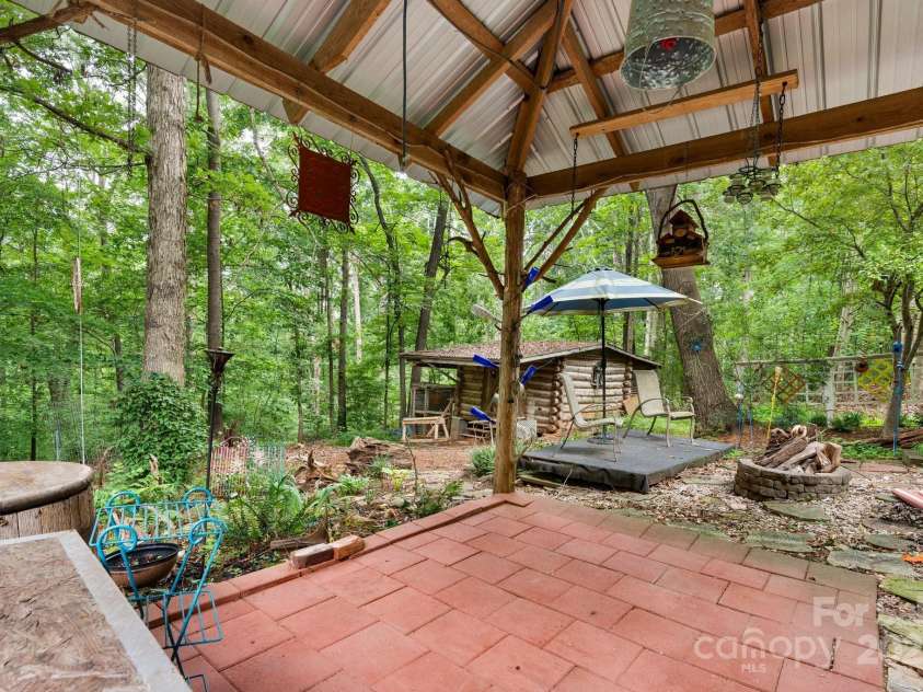 2951 Evergreen Trail, Vale, NC 28168.  MLS# CAR4265243, YatesRealty ID 22100. 