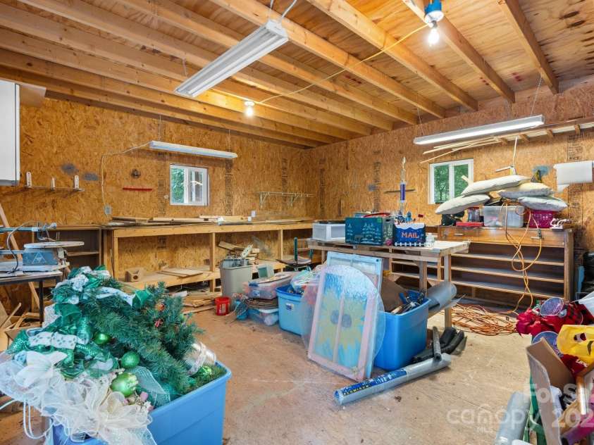 2951 Evergreen Trail, Vale, NC 28168.  MLS# CAR4265243, YatesRealty ID 22100. 