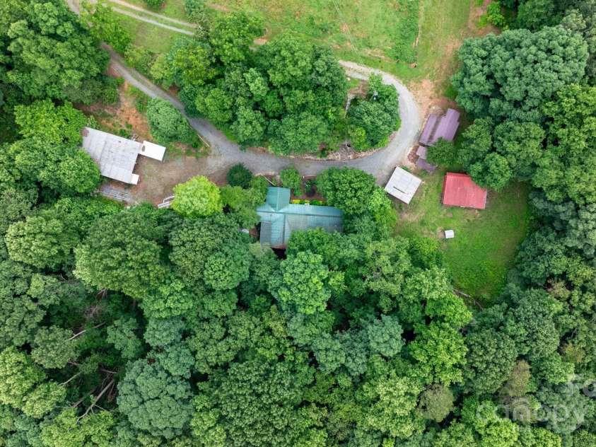 2951 Evergreen Trail, Vale, NC 28168.  MLS# CAR4265243, YatesRealty ID 22100. 