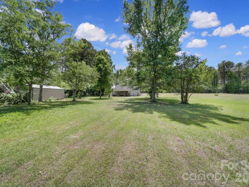 184 Fairhill Road, Heath Springs, SC 29058.  MLS# CAR4374753, YatesRealty ID 22102. 