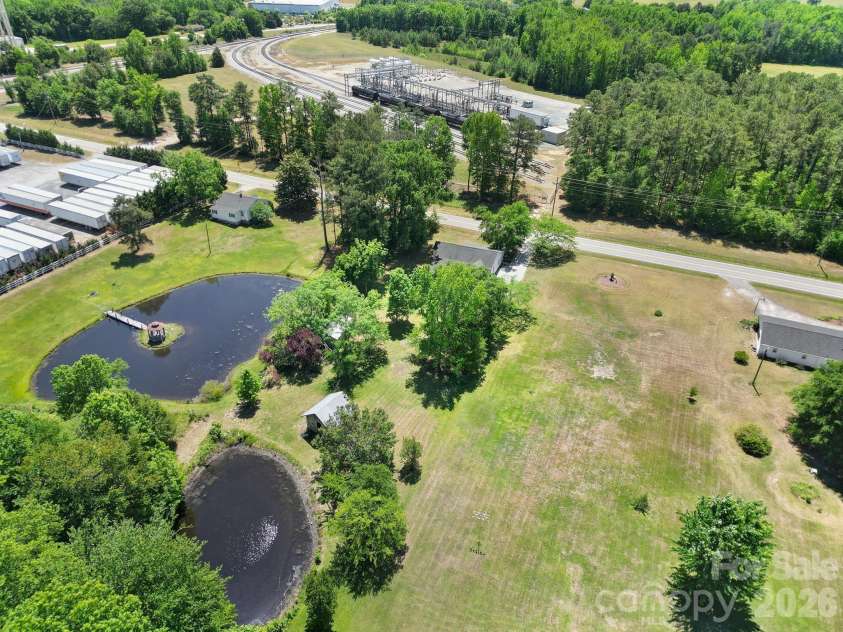 184 Fairhill Road, Heath Springs, SC 29058.  MLS# CAR4374753, YatesRealty ID 22102. 
