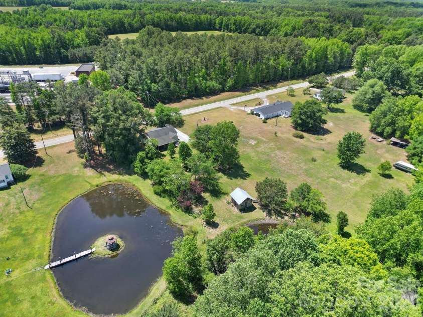 184 Fairhill Road, Heath Springs, SC 29058.  MLS# CAR4374753, YatesRealty ID 22102. 