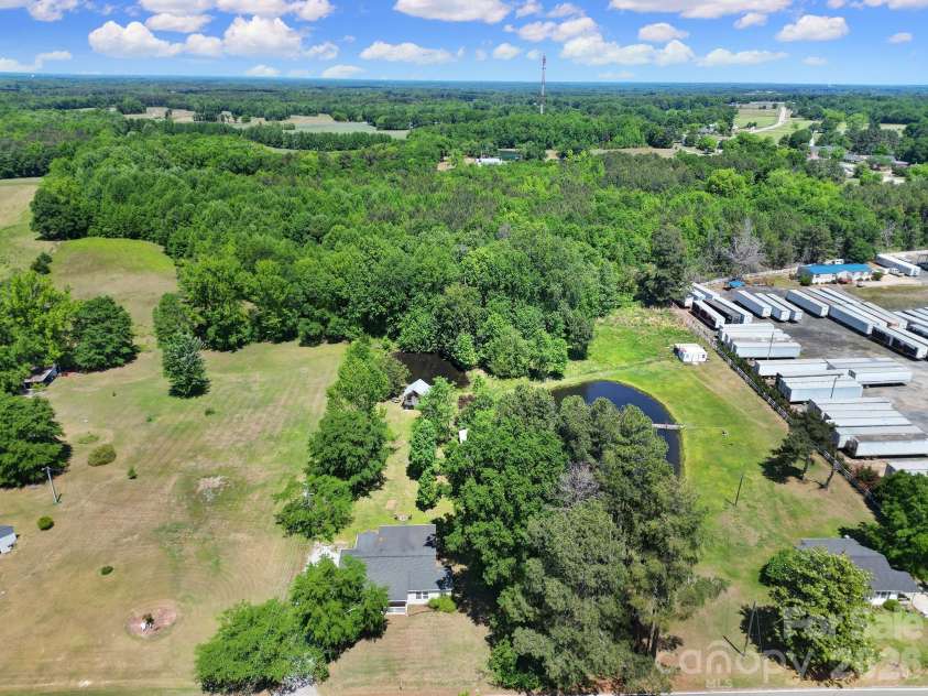 184 Fairhill Road, Heath Springs, SC 29058.  MLS# CAR4374753, YatesRealty ID 22102. 