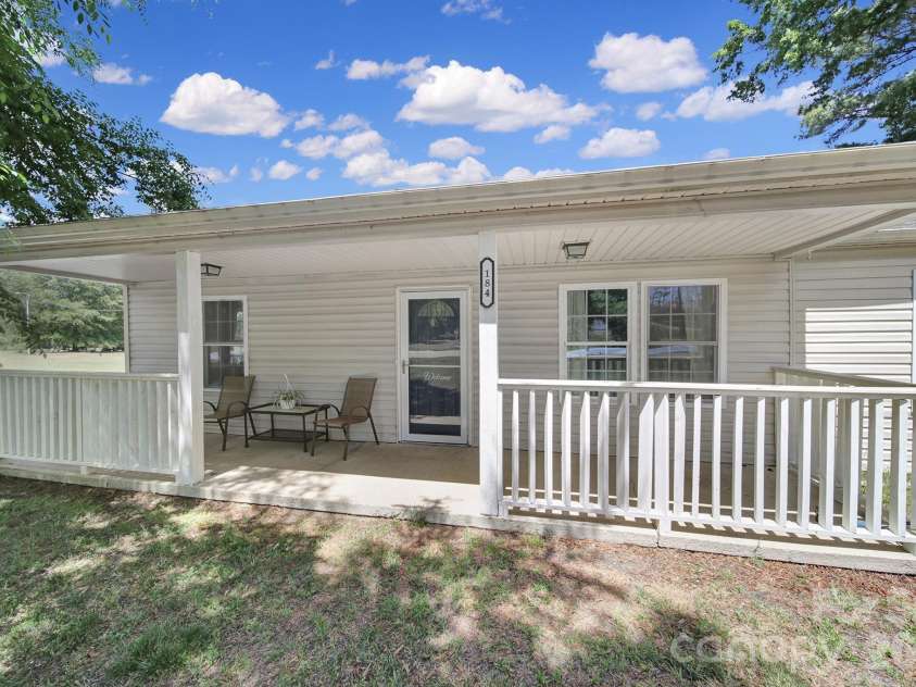 184 Fairhill Road, Heath Springs, SC 29058.  MLS# CAR4374753, YatesRealty ID 22102. 