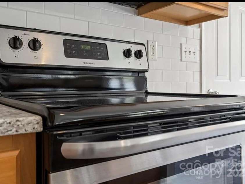 6614 Truman Street, Indian Trail, NC 28079.  MLS# CAR4260109, YatesRealty ID 22102. 