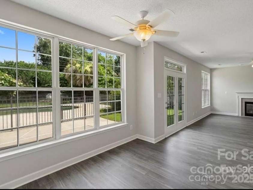 6614 Truman Street, Indian Trail, NC 28079.  MLS# CAR4260109, YatesRealty ID 22102. 