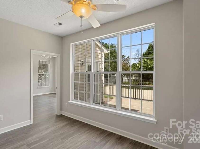 6614 Truman Street, Indian Trail, NC 28079.  MLS# CAR4260109, YatesRealty ID 22102. 