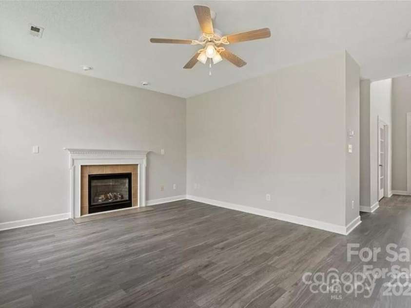 6614 Truman Street, Indian Trail, NC 28079.  MLS# CAR4260109, YatesRealty ID 22102. 