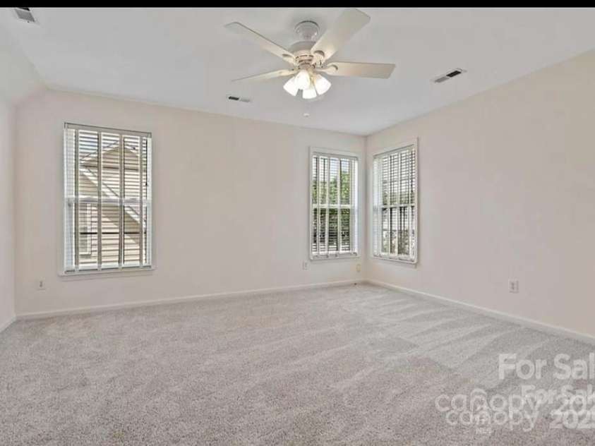 6614 Truman Street, Indian Trail, NC 28079.  MLS# CAR4260109, YatesRealty ID 22102. 