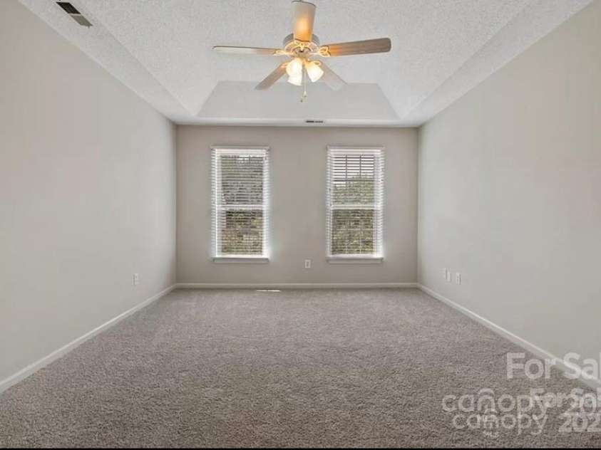 6614 Truman Street, Indian Trail, NC 28079.  MLS# CAR4260109, YatesRealty ID 22102. 