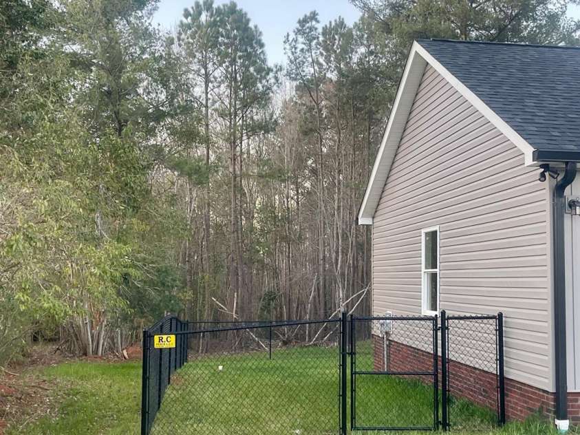 103 Falls Street, Lawndale, NC 28090.  MLS# CAR4338750, YatesRealty ID 22104. 