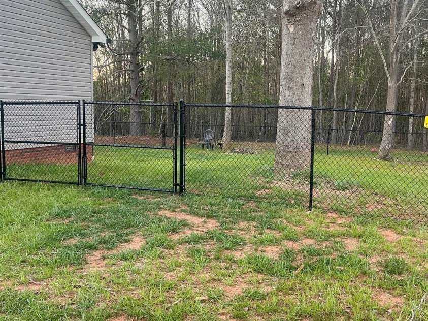 103 Falls Street, Lawndale, NC 28090.  MLS# CAR4338750, YatesRealty ID 22104. 