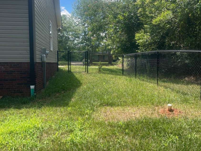 103 Falls Street, Lawndale, NC 28090.  MLS# CAR4338750, YatesRealty ID 22104. 