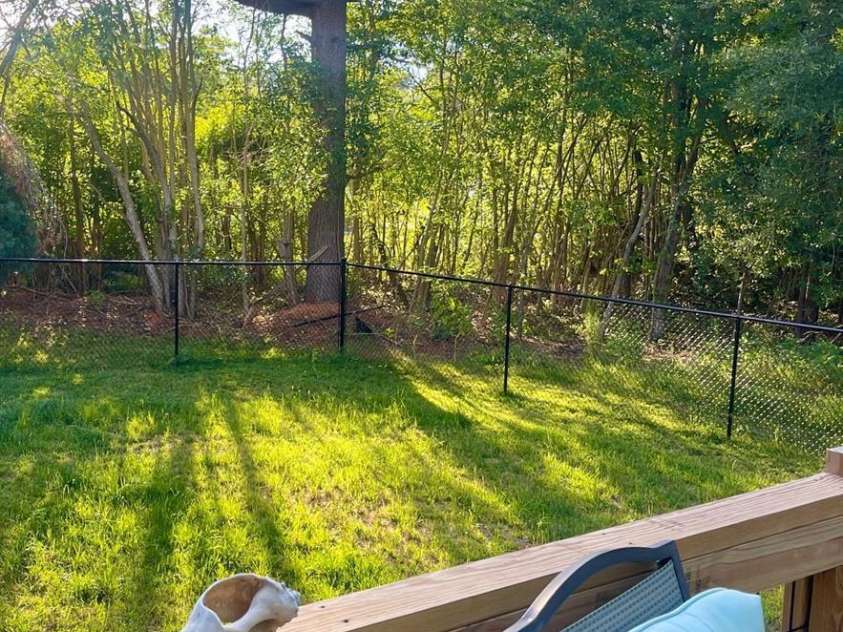 103 Falls Street, Lawndale, NC 28090.  MLS# CAR4338750, YatesRealty ID 22104. 