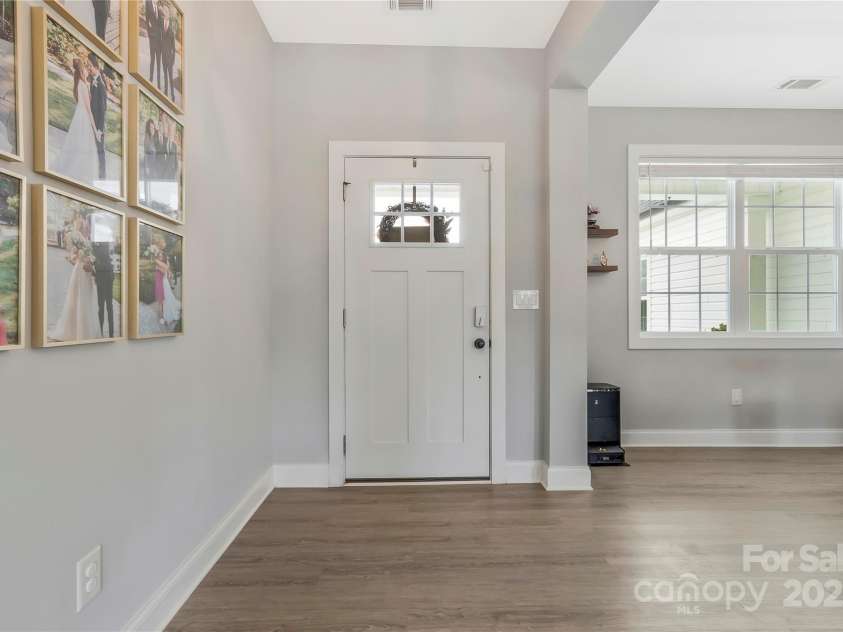 2119 Smith Road, Clover, SC 29710.  MLS# CAR4284824, YatesRealty ID 22104. 