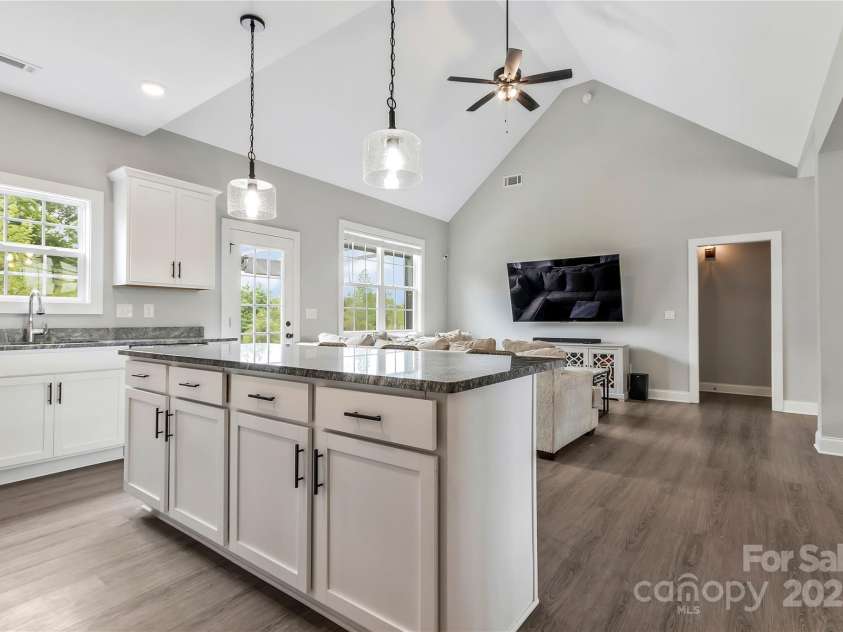 2119 Smith Road, Clover, SC 29710.  MLS# CAR4284824, YatesRealty ID 22104. 