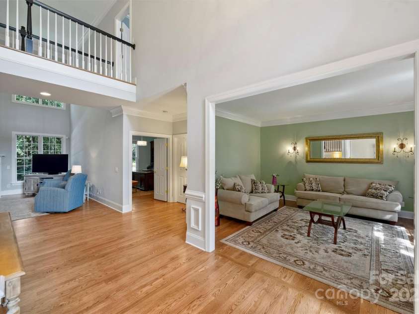12644 Lahinch Court, Charlotte, NC 28277.  MLS# CAR4269283, YatesRealty ID 22106. 