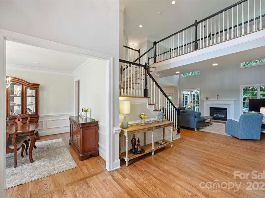 12644 Lahinch Court, Charlotte, NC 28277.  MLS# CAR4269283, YatesRealty ID 22106. 
