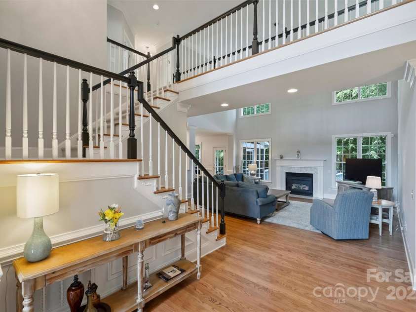 12644 Lahinch Court, Charlotte, NC 28277.  MLS# CAR4269283, YatesRealty ID 22106. 