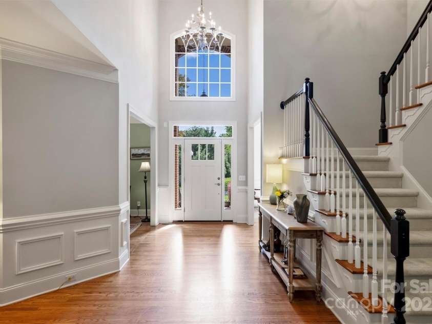 12644 Lahinch Court, Charlotte, NC 28277.  MLS# CAR4269283, YatesRealty ID 22106. 