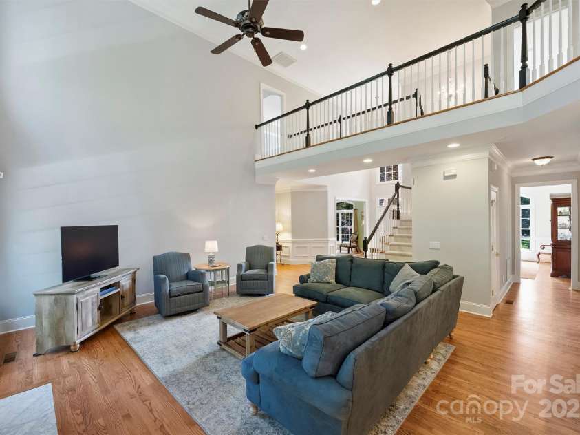 12644 Lahinch Court, Charlotte, NC 28277.  MLS# CAR4269283, YatesRealty ID 22106. 