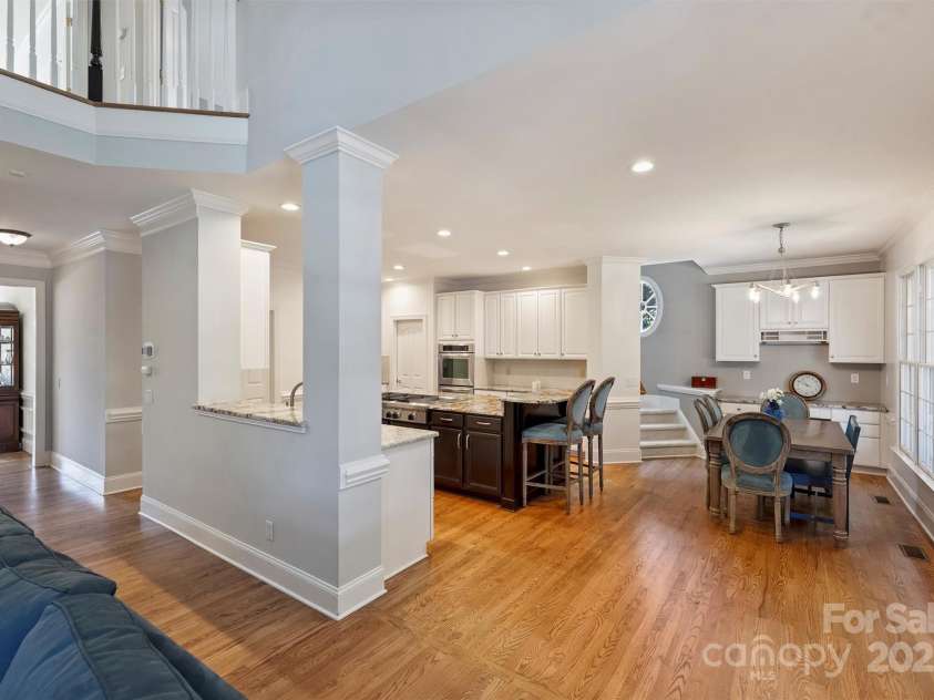 12644 Lahinch Court, Charlotte, NC 28277.  MLS# CAR4269283, YatesRealty ID 22106. 