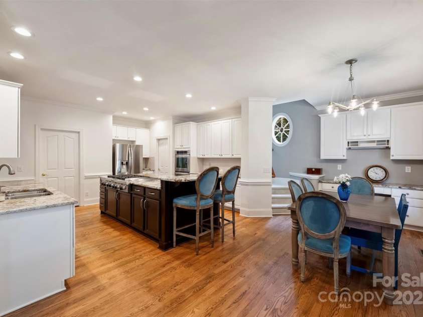 12644 Lahinch Court, Charlotte, NC 28277.  MLS# CAR4269283, YatesRealty ID 22106. 