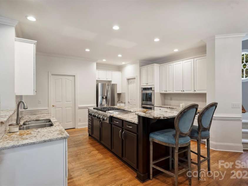12644 Lahinch Court, Charlotte, NC 28277.  MLS# CAR4269283, YatesRealty ID 22106. 