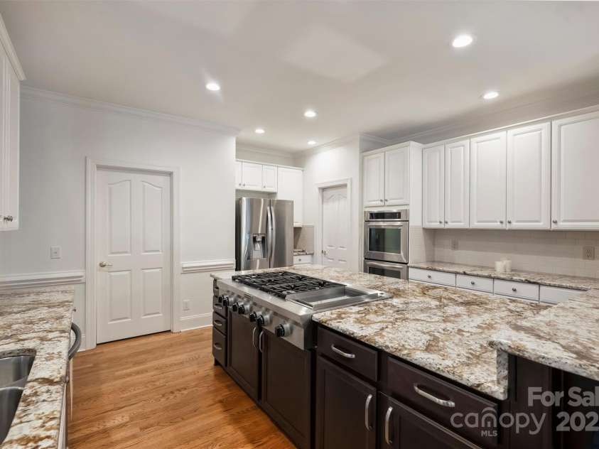 12644 Lahinch Court, Charlotte, NC 28277.  MLS# CAR4269283, YatesRealty ID 22106. 
