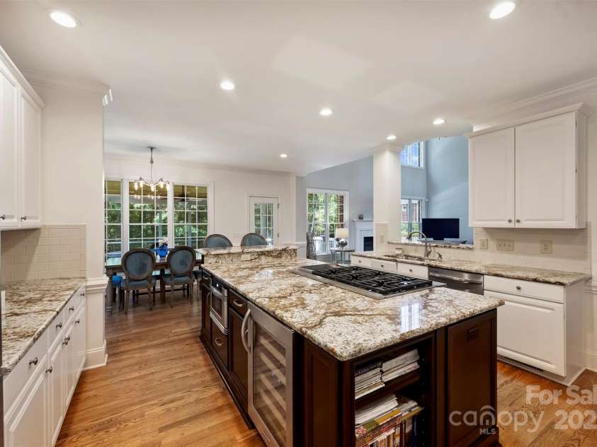 12644 Lahinch Court, Charlotte, NC 28277.  MLS# CAR4269283, YatesRealty ID 22106. 