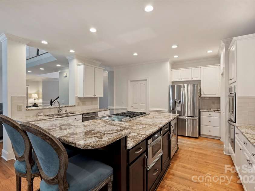 12644 Lahinch Court, Charlotte, NC 28277.  MLS# CAR4269283, YatesRealty ID 22106. 