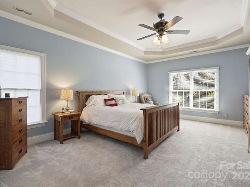 12644 Lahinch Court, Charlotte, NC 28277.  MLS# CAR4269283, YatesRealty ID 22106. 