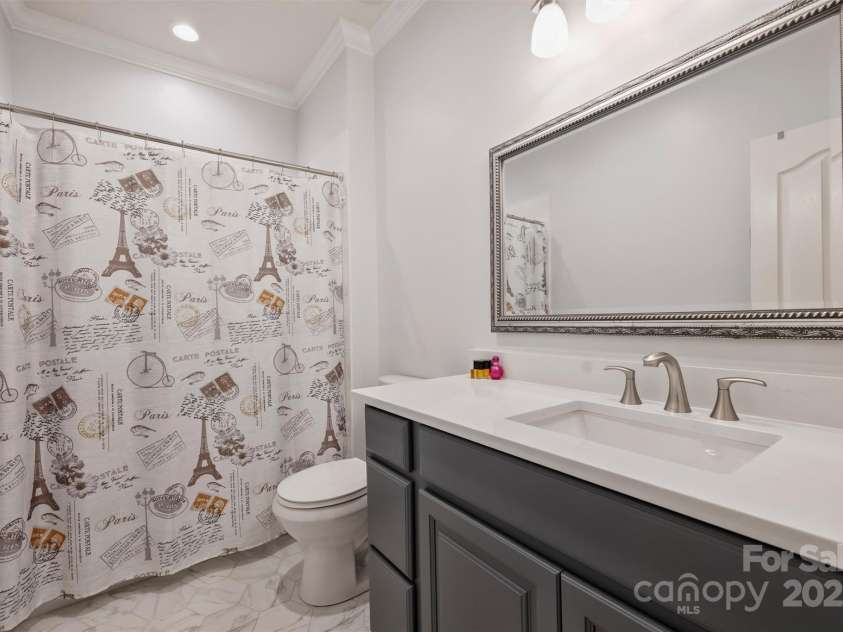 12644 Lahinch Court, Charlotte, NC 28277.  MLS# CAR4269283, YatesRealty ID 22106. 
