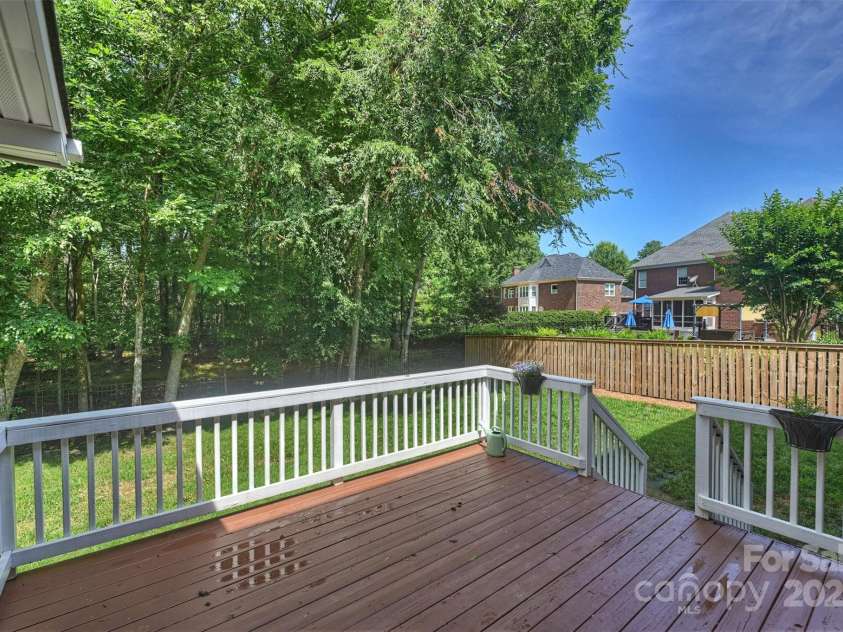 12644 Lahinch Court, Charlotte, NC 28277.  MLS# CAR4269283, YatesRealty ID 22106. 