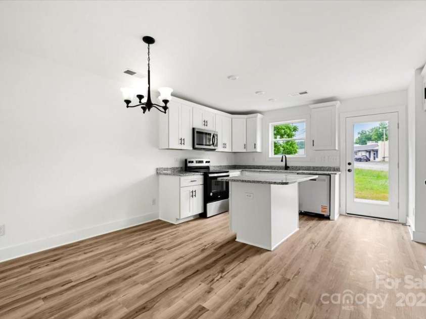 1600/1602 Bluff Street, Albemarle, NC 28001.  MLS# CAR4266528, YatesRealty ID 22107. 