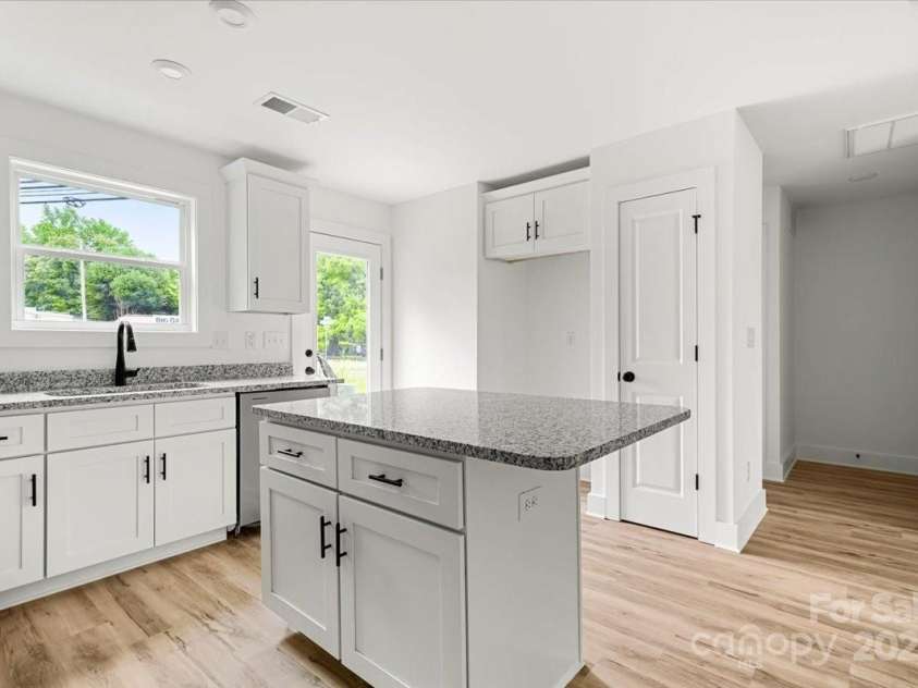 1600/1602 Bluff Street, Albemarle, NC 28001.  MLS# CAR4266528, YatesRealty ID 22107. 