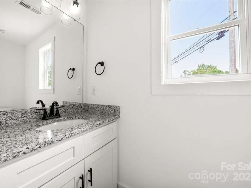 1600/1602 Bluff Street, Albemarle, NC 28001.  MLS# CAR4266528, YatesRealty ID 22107. 