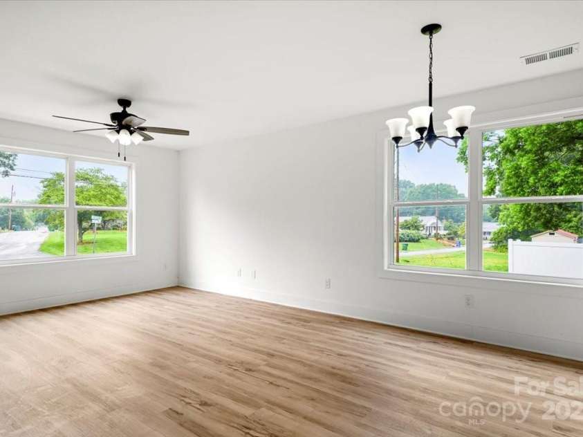 1600/1602 Bluff Street, Albemarle, NC 28001.  MLS# CAR4266528, YatesRealty ID 22107. 