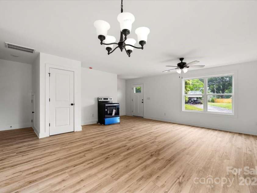 1600/1602 Bluff Street, Albemarle, NC 28001.  MLS# CAR4266528, YatesRealty ID 22107. 