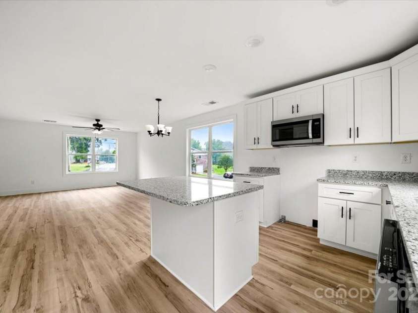 1600/1602 Bluff Street, Albemarle, NC 28001.  MLS# CAR4266528, YatesRealty ID 22107. 